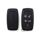 5 Button Smart Key Housing to suit Land Rover