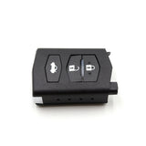 To Suit Mazda 3 6 MX-5 Remote Flip Key Replacement Shell/Case/Enclosure