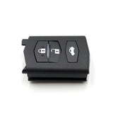 To Suit Mazda 3 6 MX-5 Remote Flip Key Replacement Shell/Case/Enclosure