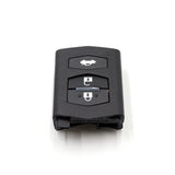 To Suit Mazda 3 6 MX-5 Remote Flip Key Replacement Shell/Case/Enclosure