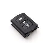 To Suit Mazda 3 6 MX-5 Remote Flip Key Replacement Shell/Case/Enclosure