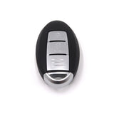 To Suit Nissan 3 Button Remote Fob