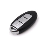 To Suit Nissan 3 Button Remote Fob