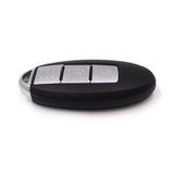 To Suit Nissan 3 Button Remote Fob