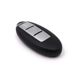 To Suit Nissan 3 Button Remote Fob