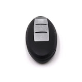 To Suit Nissan 3 Button Remote Fob