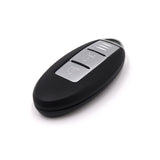 To Suit Nissan 3 Button Remote Fob