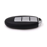 To Suit Nissan 3 Button Remote Fob