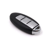 To Suit Nissan 3 Button Remote Fob