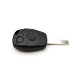 To Suit Renault 3 Button Remote/Key