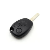 To Suit Renault 3 Button Remote/Key