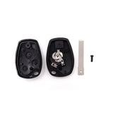 To Suit Renault 3 Button Remote/Key