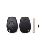 To Suit Renault 3 Button Remote/Key