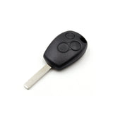 To Suit Renault 3 Button Remote/Key