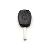 To Suit Renault 3 Button Remote/Key