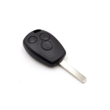 To Suit Renault 3 Button Remote/Key