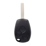 To Suit Renault 3 Button Remote/Key