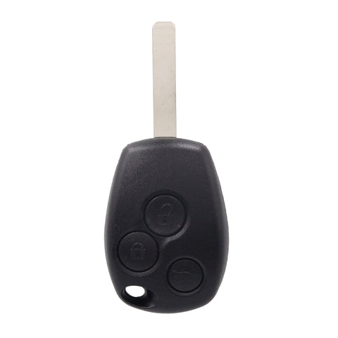 To Suit Renault 3 Button Remote/Key