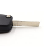 2 Button Key Shell with 2023 battery clip To Suit Volkswagen Bora, Golf, Passat