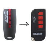 Avanti/Superlift Red Genuine Remote