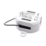 ECA Multi-Frequency Stand-Alone Receiver 2CH