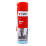 Wurth 500ml Silicone Spray