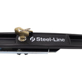 Steel-Line Roller Door Lock