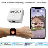 Remootio 3 Smart Door Wifi/Bluetooth Garage/Gate Controller