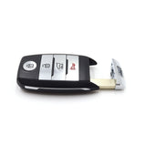 Complete Keyless Smart Key To Suit KIA Niro LX/EX/S-Touring/Touring/Hybrid 2017-2019 95440-G5000