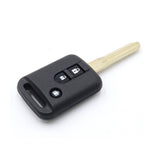 3 Button Key Blank Replacement Shell To Suit Nissan Pathfinder Navara Remote