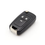 Smart Proximity Flip Remote Key to suit Holden Cruze JH 2011 - 2015