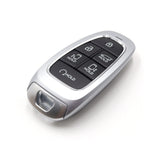 Hyundai Staria 2022 Genuine Smart Remote Key 6 Buttons 433MHz 95440-CG080