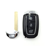 Complete Keyless Smart Key To Suit Hyundai Kona 2019-2020 95440-J9100