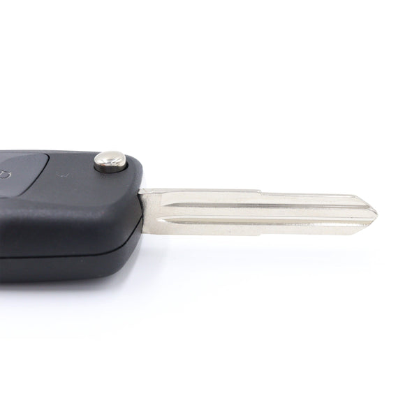 1 Button HYN6 433MHz Bladed Key to suit Hyundai Getz – Remote Pro