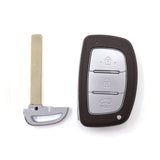 Complete Keyless Smart Key To Suit Hyundai Ioniq 2016-2019 95440-G2100