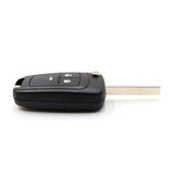 Smart Proximity Flip Remote Key to suit Holden Cruze JH 2011 - 2015