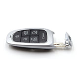 Hyundai Staria 2022 Genuine Smart Remote Key 6 Buttons 433MHz 95440-CG080