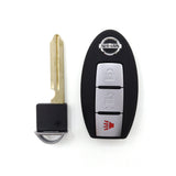 Nissan Juke Patrol 2010-2021 Genuine Smart Remote Key 433MHz 285E3-1LK0D