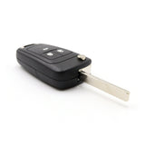 Smart Proximity Flip Remote Key to suit Holden Cruze JH 2011 - 2015