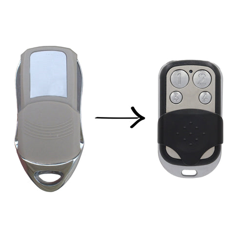 Compatible Remote to suit RSS01B