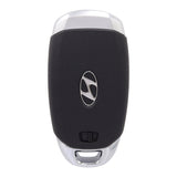 Hyundai Elantra 2020 Genuine Smart Remote Key 4 Buttons 433MHz 95440-AA200