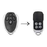 Garage Remote To Suit ARD AR1000 Roller Door