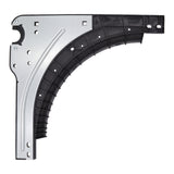 Quick-Fit Radius Bracket STD Right Hand