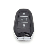 Complete Remote Keyless Smart Key To Suit Citroen/Peugeot 308, 508, C4 Picasso, C4 Grand Picasso, DS5