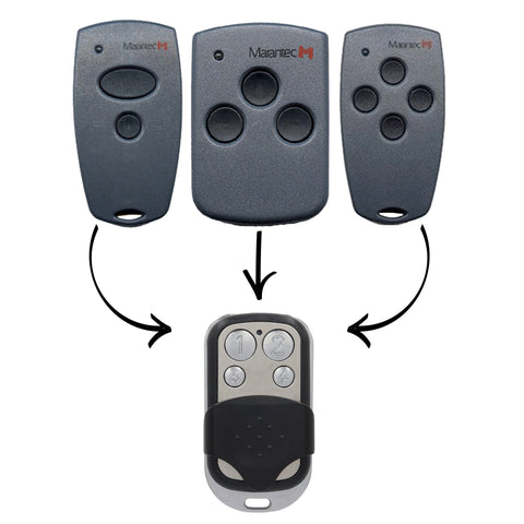 Marantec Compatible Remote