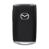 Mazda CX-30 2021 Genuine Smart Remote Key 3 Buttons 433MHz DFY7-67-5DYB