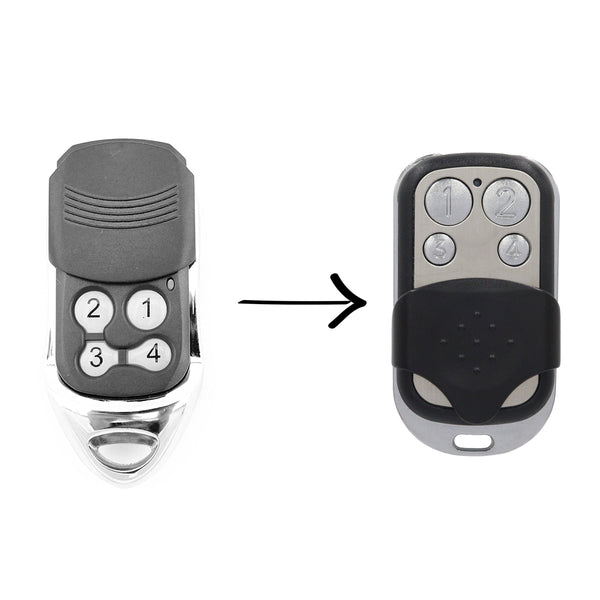 SGT080 Compatible Remote