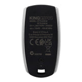 King Gates STYLO2K/STYLO4K Genuine Gate Remote Control