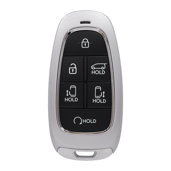 Hyundai Staria 2022 Genuine Smart Remote Key 6 Buttons 433MHz 95440-CG080