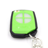 Genuine Elsema Pentafob 4 Button Lime Gate/Garage Remote